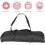 harmonica storage bag portable canvas case for harmonicas 7