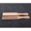 handmade tool two-sided strop whetstone for sharpening carving 3