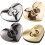 4pcs stainless steel heart-shaped bag locks replacements 8