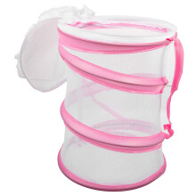 insect mesh cage for breeding butterflies and insect habitat