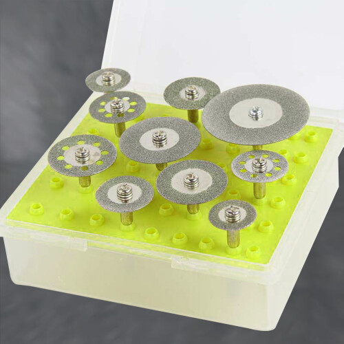 10 in 1 mini for gemstones, glass, rotary tools 2