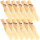 50pcs saxophone reeds for eb saxophone replacement 8