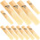 50pcs saxophone reeds for eb saxophone replacement 2