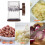 manual plastic masher grinder for peanut chocolate kitchen use 8