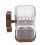 manual plastic masher grinder for peanut chocolate kitchen use 6
