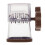 manual plastic masher grinder for peanut chocolate kitchen use 1