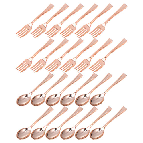 1 set mini and , for parties 2