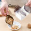 manual plastic masher grinder for peanut chocolate kitchen use 9