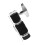 1 set cymbal drum felt pad kit accessory with clutch 2