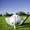 golf ball alignment tool set with markers and line drawing template 9