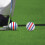 golf ball alignment tool set with markers and line drawing template 10