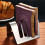 1pc Bread Stand Display Rack Bread Slice Storage Rack Breakfast Supply 10