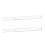 1pair universal sheet music fixing clips for book pages practice 9