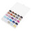 1 set sewing machine bobbin threads for quilting and crafts 6