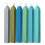 6pcs sealing wax sticks for envelopes and invitations 1