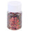plastic drop filler epoxy bag with gradient sequins for jewelry diy 6
