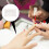manicure hand rest cushion nail art tool set 11