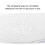 50pcs self-adhesive bubble mailers padded packaging envelopes 9
