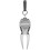 wear-resistant golf ball fork divot repair tool 6
