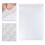 50pcs self-adhesive bubble mailers padded packaging envelopes 2