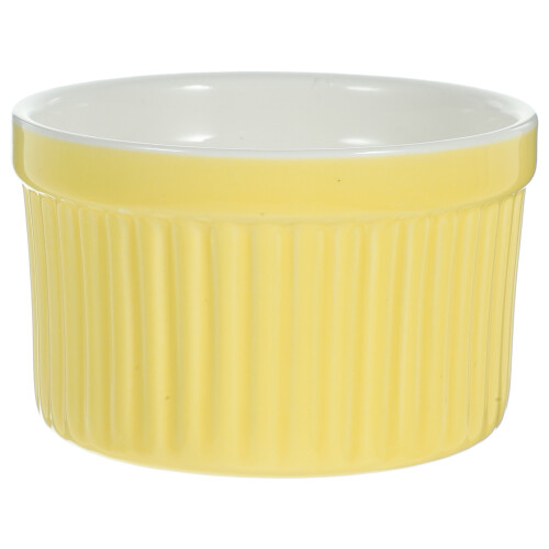1pc ceramic sauce bowl for snacks, , pudding, baking 1