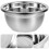 stainless steel vegetable washing basin thickened kitchen container 11