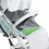 Pad PU Poussette Détachable Bébé Polyvalent 3