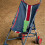 Pad PU Poussette Détachable Bébé Polyvalent 4