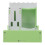 3in1 Hamster Speelgoed Hout En 8