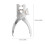 handlocher cirkellocher voor losse bladen 3