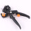 Black Tree Grafting Tool Premium Quality Easy Use for Fruit Trees 10