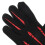 2 paar /dames winterhandschoenen touchscreen geïsoleerd 7