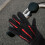 2 paar /dames winterhandschoenen touchscreen geïsoleerd 4