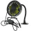 Ventilateur De Siège Auto Portable Multi-Usage Coloré 9