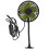 Ventilateur De Siège Auto Portable Multi-Usage Coloré 1