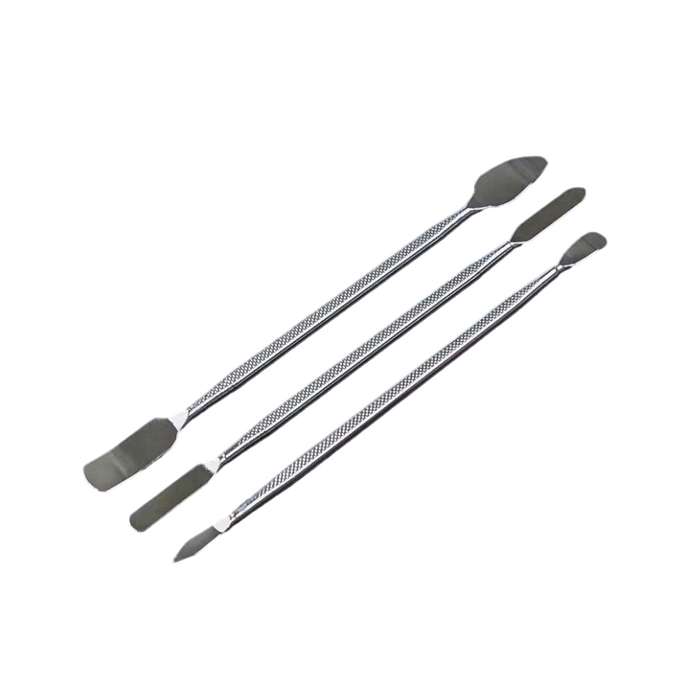 3 Pieces Mobile Phone Spudger Repair Pry Opening Tool Crowbar Device-image-OPC-PKRRV5H-NEW