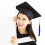 1Ensemble Pompon DIY Durable Bleu Pour Cérémonie Diplôme 2023 10
