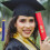 1Ensemble Pompon DIY Durable Bleu Pour Cérémonie Diplôme 2023 9