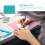 pvc self cutting mat for quilting sewing arts 4