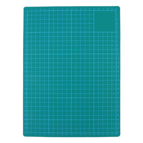 pvc self cutting mat for quilting sewing arts