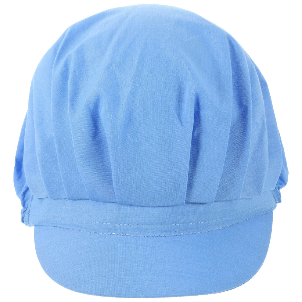 Breathable Elastic Unisex Chef Hat For Men And Women 3301952061468