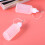 1 set 20pcs 30ml needle tip glue bottles for precision diy quilling 9
