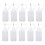 1 set 20pcs 30ml needle tip glue bottles for precision diy quilling 7