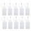 1 set 20pcs 30ml needle tip glue bottles for precision diy quilling 4