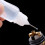 1 set 20pcs 30ml needle tip glue bottles for precision diy quilling 5