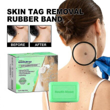 Skin Wart Eliminator Soaps - XSS