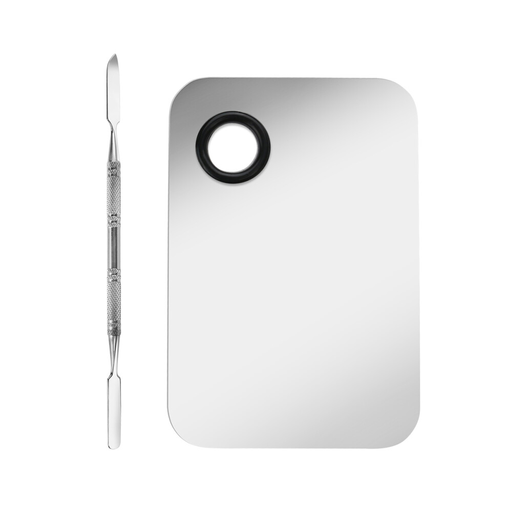 makeup mixing tool