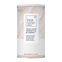 TIGI True Light Freestyle Clay Lightener 430g | Blonde Aufhellung