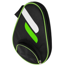 table tennis racket bag portable thickened large capacity shockproof