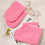 wax therapy set with foot covers gloves bath strap and mitten kit 4